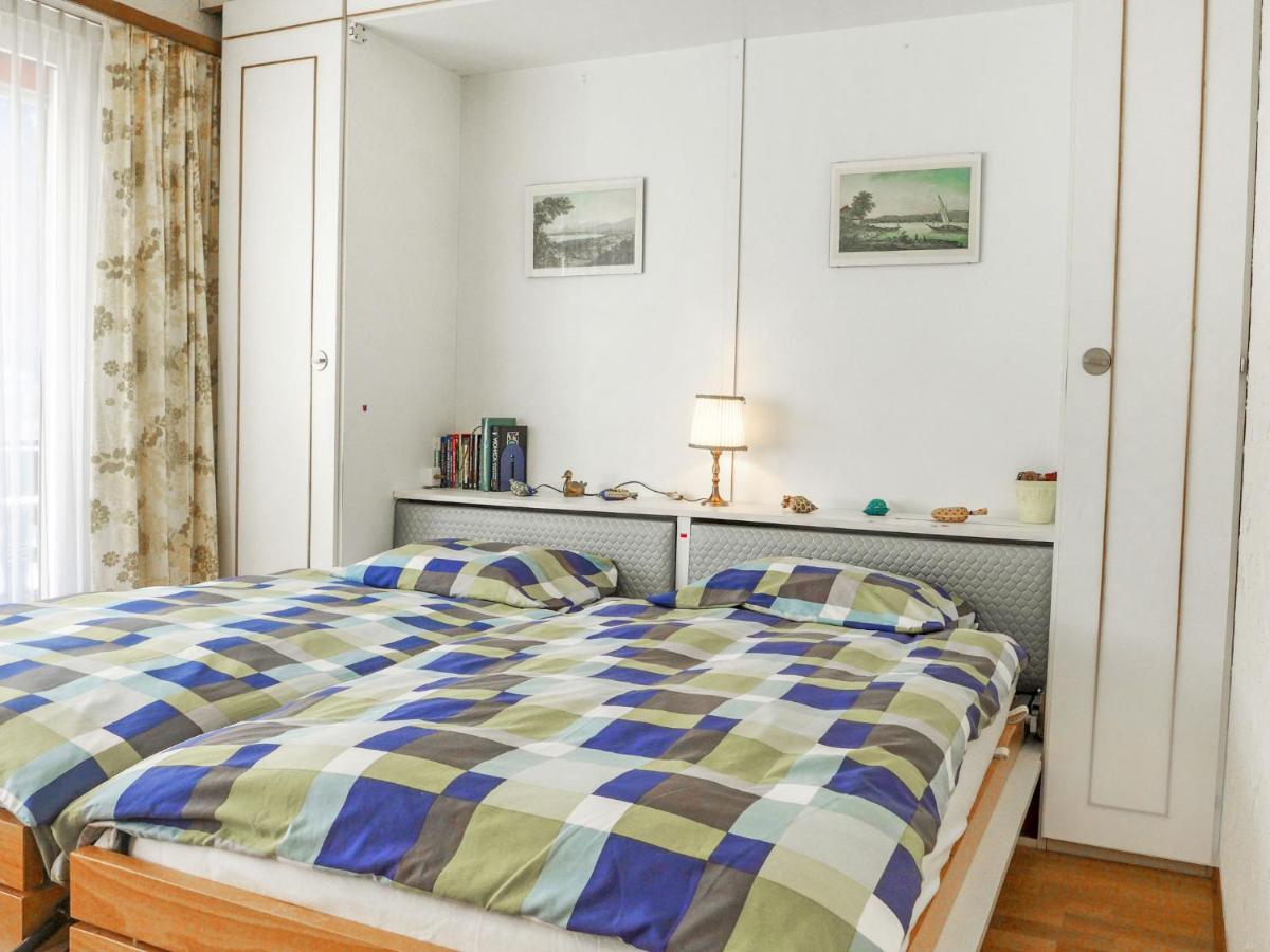 Milihaus A By Interhome Apartment *