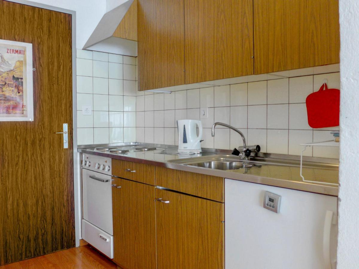 Milihaus A By Interhome Apartment