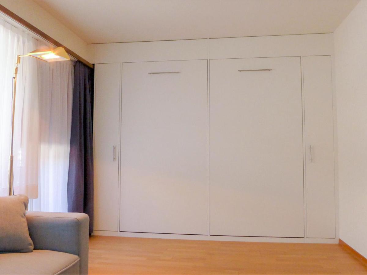 Milihaus A By Interhome Zermatt