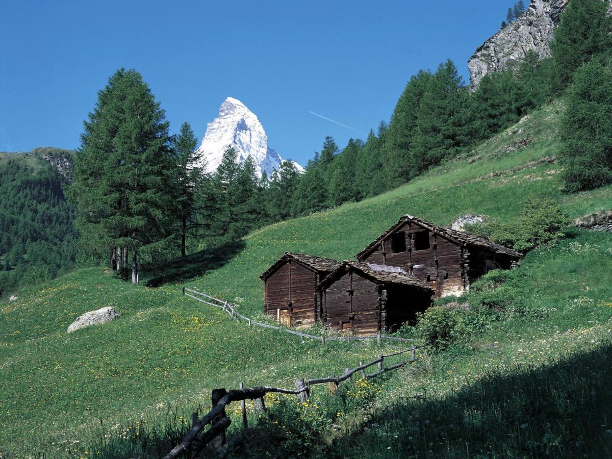 Milihaus A By Interhome * Zermatt